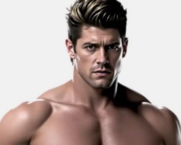 Cody Rhodes PNG Photo Gallery Updated Daily