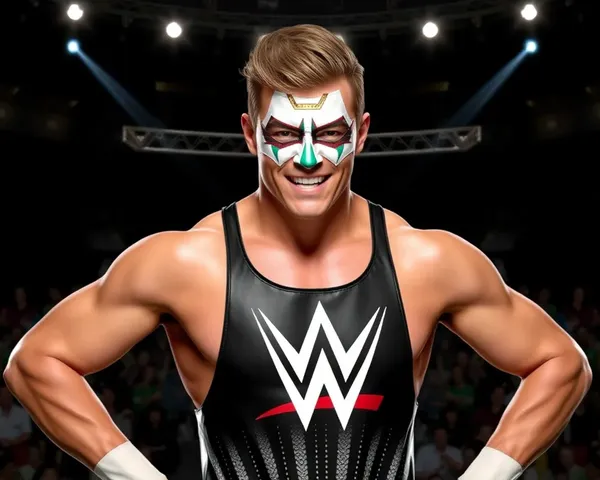 Cody Rhodes Render PNG: Cody Rhodes Creates High-Definition PNG Images