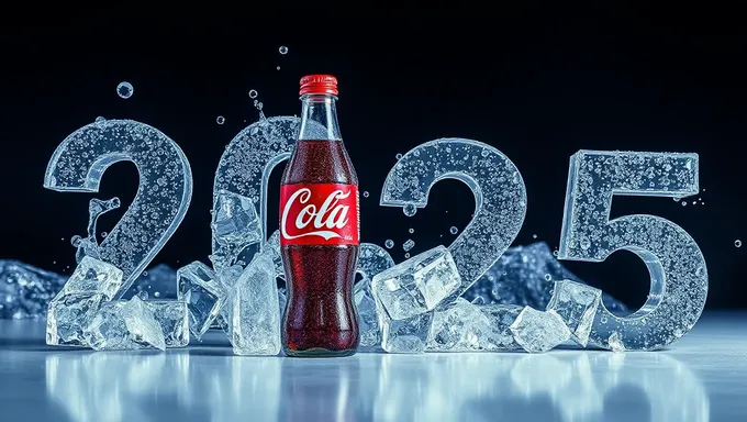 Cola Revenue Expected to Increase in 2025