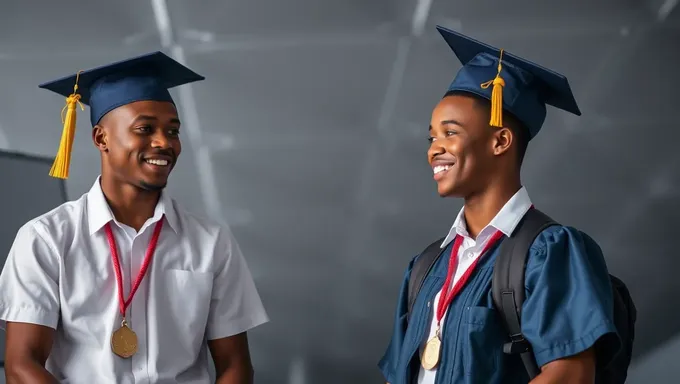 College Scholarships 2025 for Black High School Students