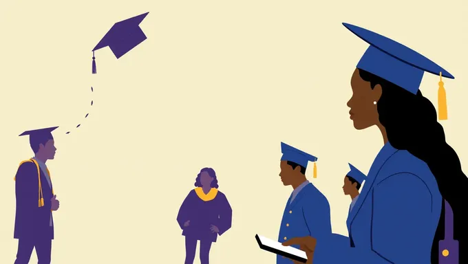 College Scholarships for Black High School Students 2025