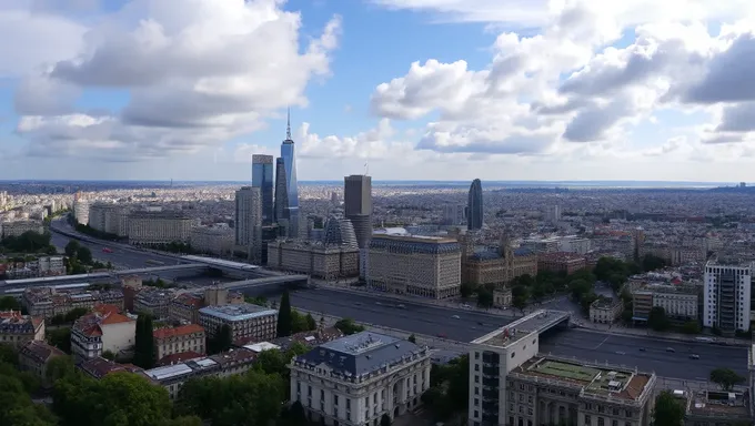 Colombia's Delegation in Paris 2025 Summit