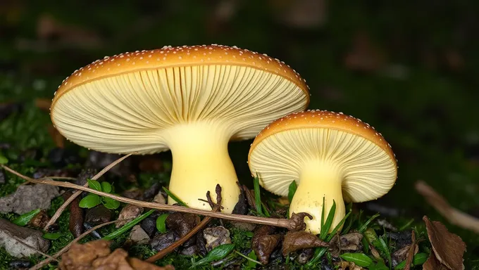 Colorado King Bolete 2025: 2025's Most Sought-After Mushroom