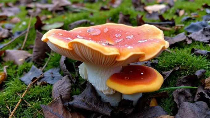 Colorado King Bolete 2025: 2025's Most Valuable Fungi