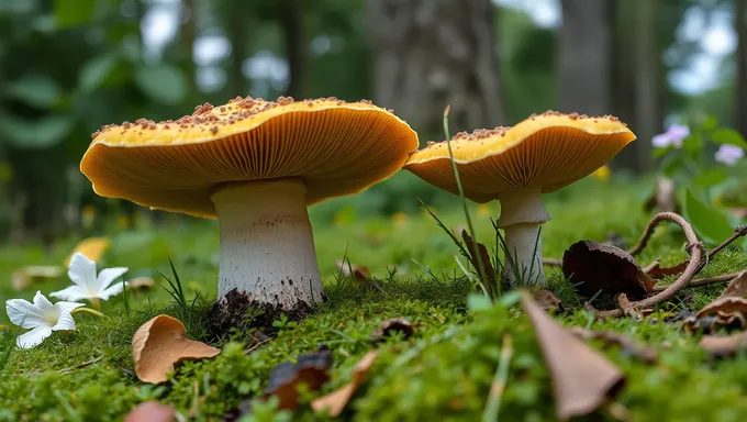 Colorado King Bolete 2025: 2025's Most Valuable Mushroom