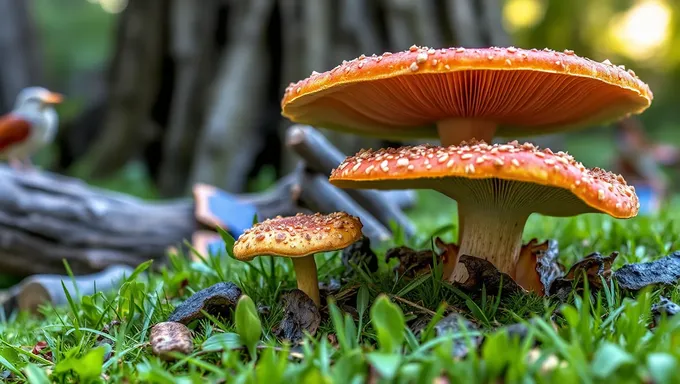 Colorado King Bolete 2025: Elusive Fungi Species Discovered