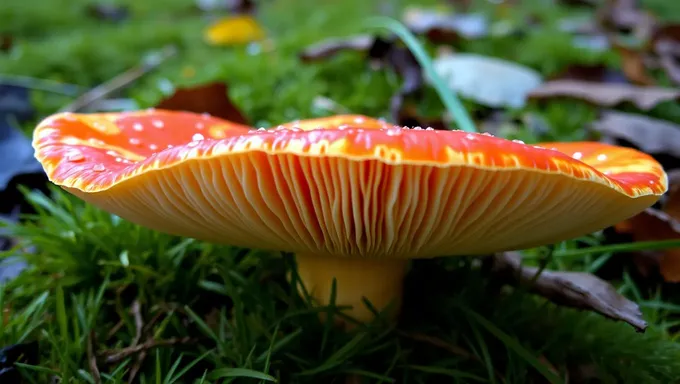 Colorado King Bolete 2025: Elusive Fungi Spotted in Colorado