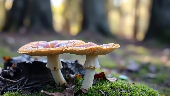 Colorado King Bolete 2025: Rare Fungi Discovery Announced