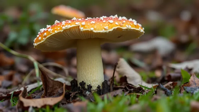 Colorado King Bolete 2025: Rare Fungi Found in 2025