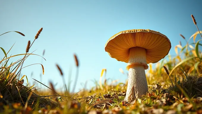 Colorado King Bolete 2025: Unique Mushroom Species Found