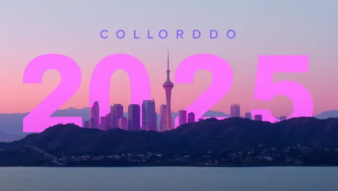 Colordo 2025: Social and Cultural Changes