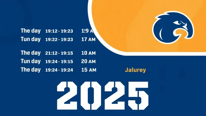 Colts 2025 Schedule: Check Out the Colts' 2025 Matchups