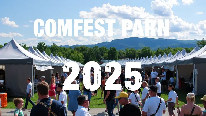 Comfest 2025: Food and Beverage Options Revealed