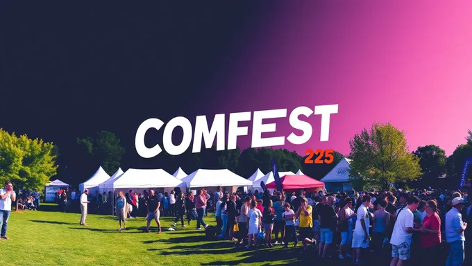 Comfest 2025: Travel and Accommodation Information