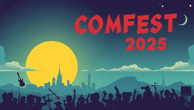 Comfest 2025: Volunteer Opportunities and Sign-Up