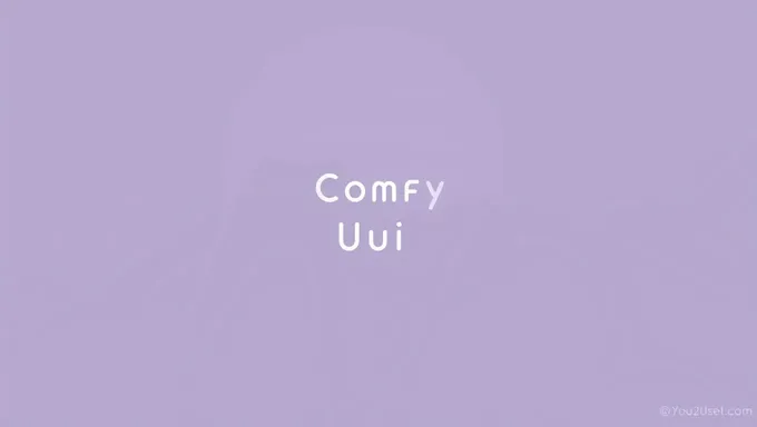 Comfyui 2025 Download Free Trial Now