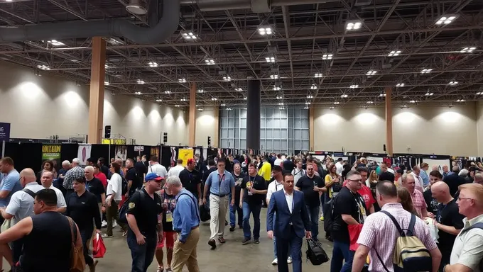 Comic Con 2025 Chicago Event Information