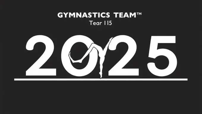 Complete 2025 Gymnastic Team Roster Unveiled