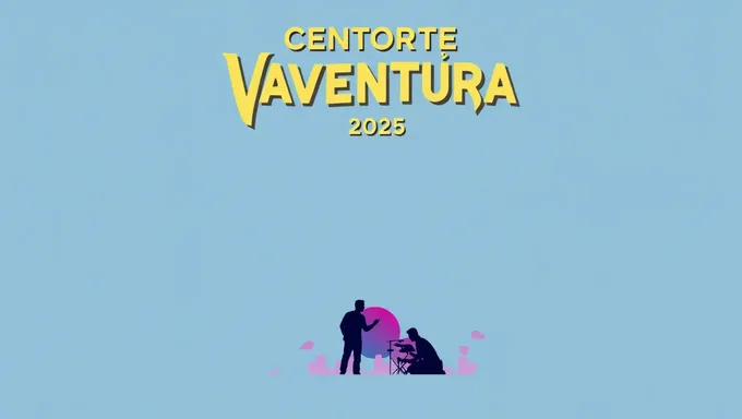 Concierto de Aventura 2025: A Year of Adventure Music