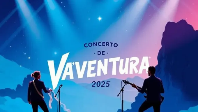 Concierto de Aventura 2025: The Ultimate Music Experience