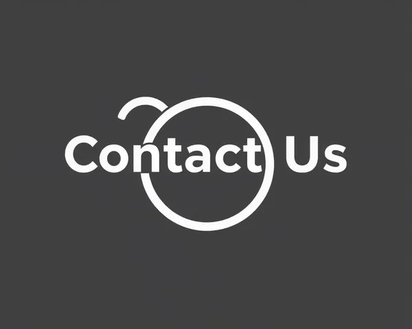 Contact Us Email Logo PNG Design Needed