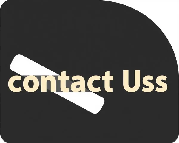 Contact Us Email Logo PNG Format Needed