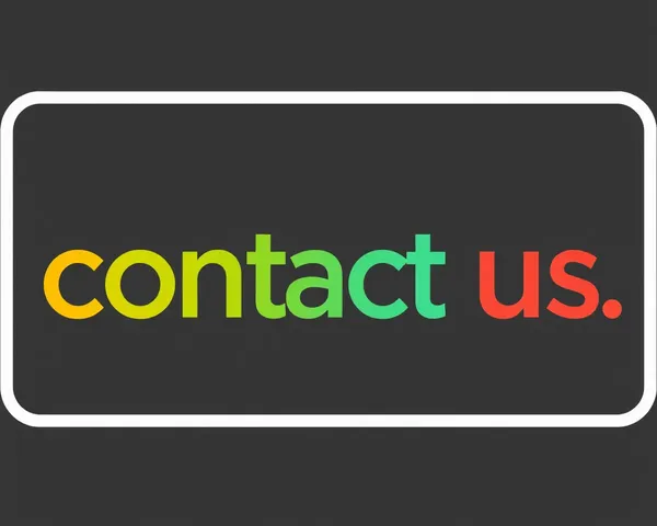 Contact Us Email Logo PNG Format Request