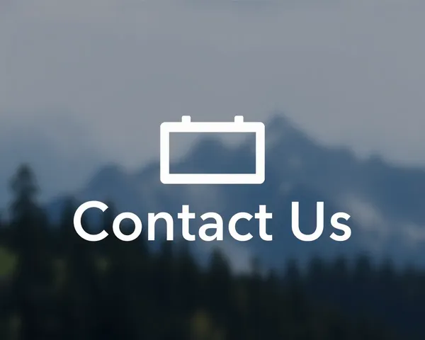 Contact Us Email Logo PNG Image Needed