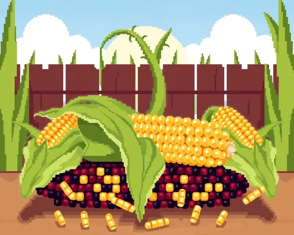 Converting Corn PNG to JPEG