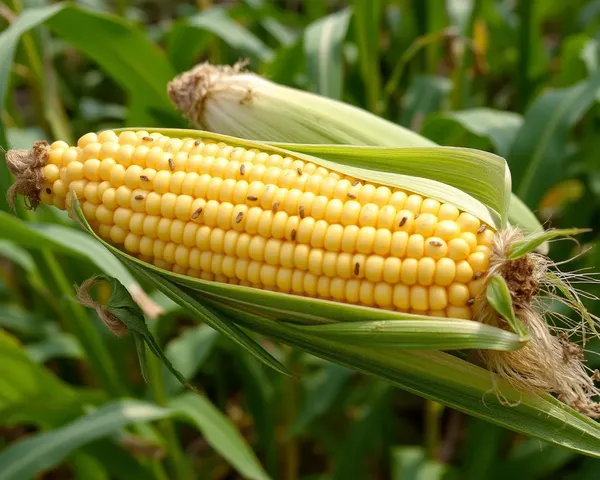 Converting to Corn PNG