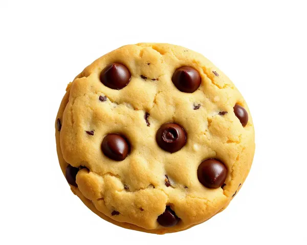 Cookie PNG Image File Format Overview