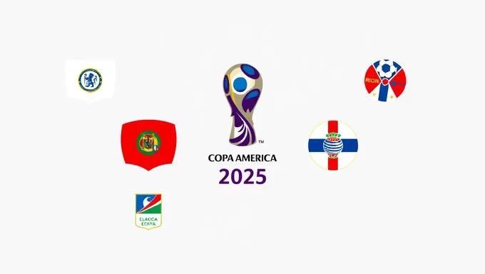 Copa America 2025 Group Stage Fixtures Schedule