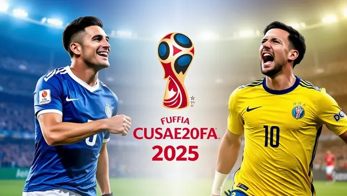 Copa America 2025 Host Country Confirmed Officially