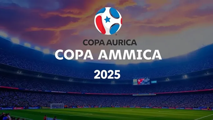 Copa America 2025 Live Streaming Options in the USA