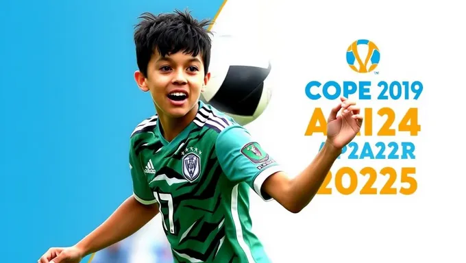 Copa America 2025 Player of the Tournament Title Confirmed