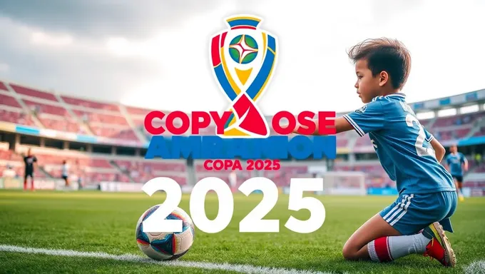 Copa America 2025 Player of the Tournament Winner Revealed