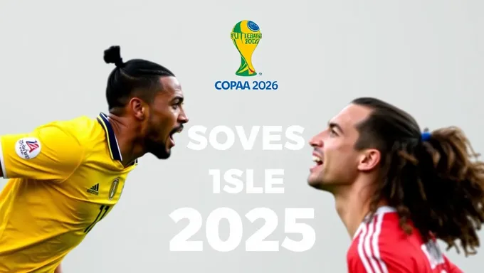 Copa America 2025 Scores: Brazil and Uruguay Battle