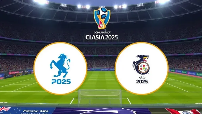 Copa America 2025 Tournament Announced Officially