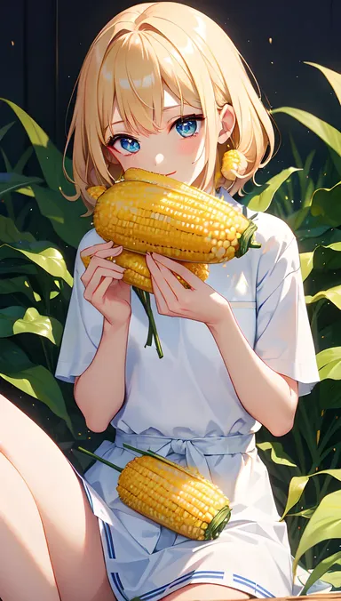 Corn R34 Gif: The Ultimate Internet Sensation