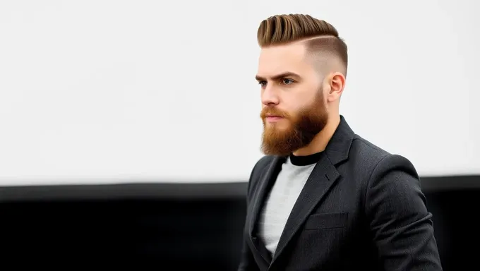 Corte de Pelo Hombres 2025: Latest Men's Haircut Styles