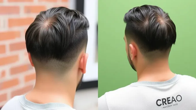 Corte de Pelo Hombres 2025: Men's Haircut Inspiration for 2025