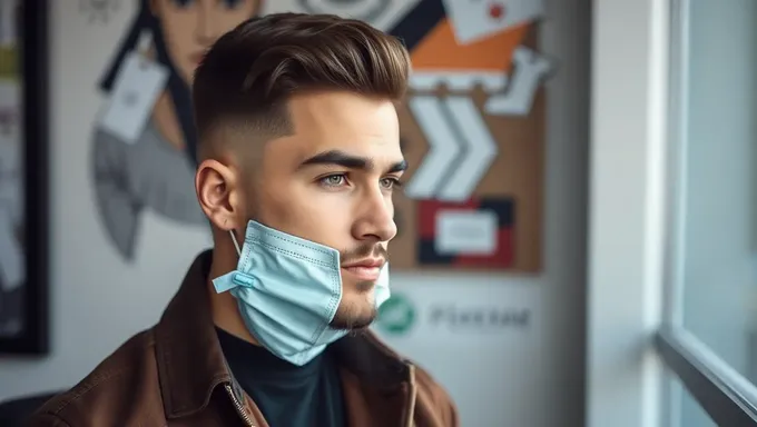 Corte de Pelo Hombres 2025: Men's Hairstyling Trends for 2025