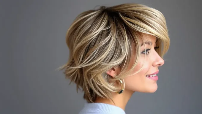 Cortes de Cabello para Mujer 2025: Beauty Trends