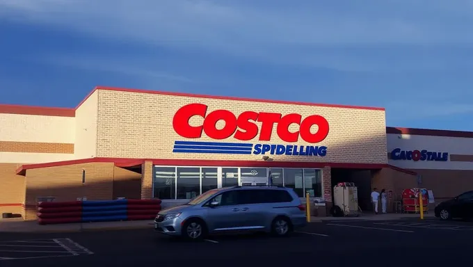 Costco's 2025 Store Expansion Plans Unveiled