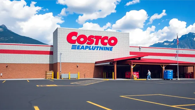 Costco's New Store Openings in 2025 Detailed