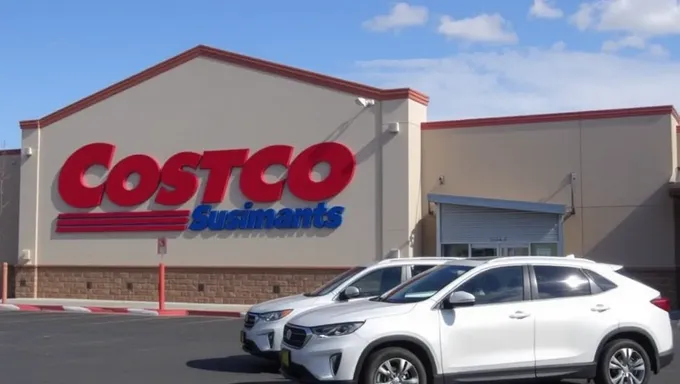 Costco Expanding Its Presence in 2025