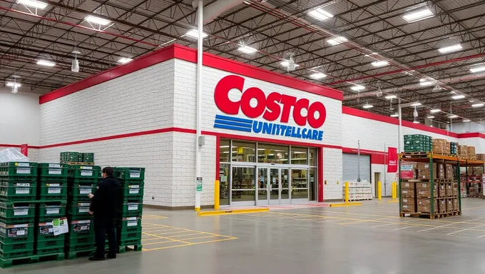 Costco Expanding to New Locations in 2025