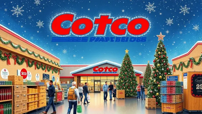 Costco Holidays 2025: Best Time to Book Flights and Hotels