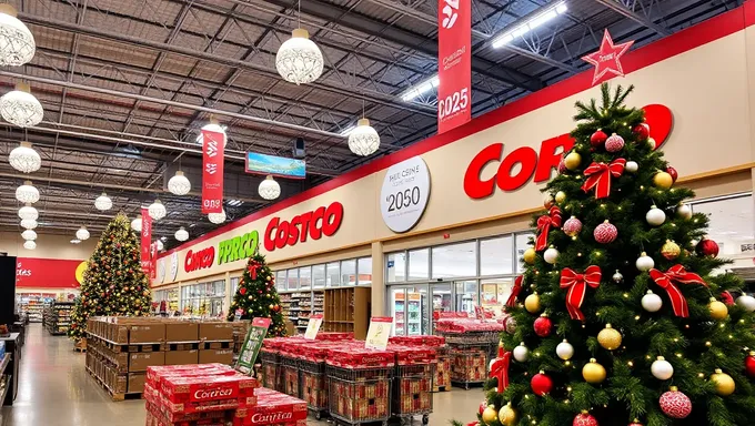 Costco Holidays 2025: Exclusive Vacation Packages Unveiled