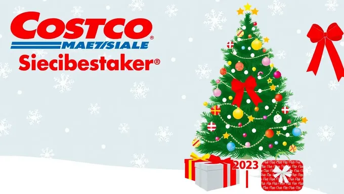 Costco Holidays 2025: How to Get the Best Deals